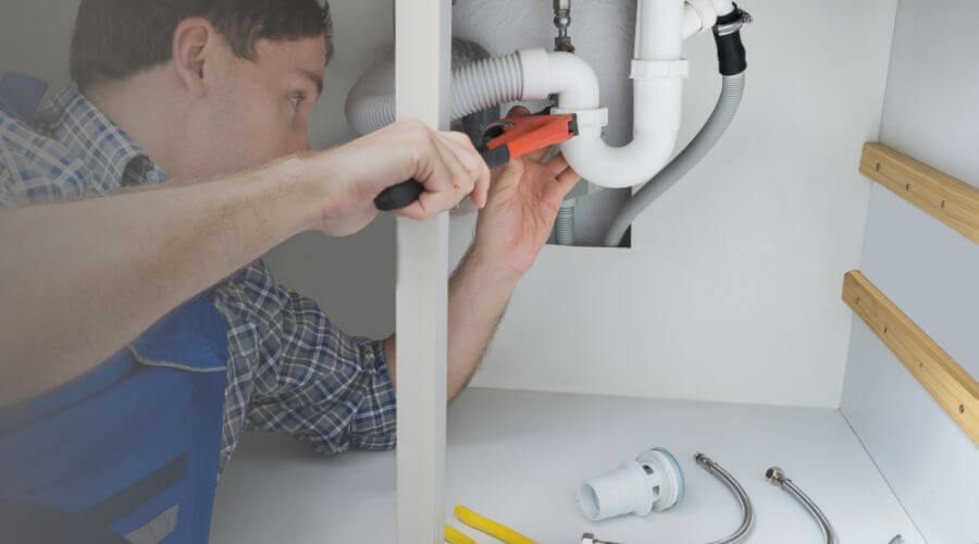 Local expert plumbing services in Guerneville, CA